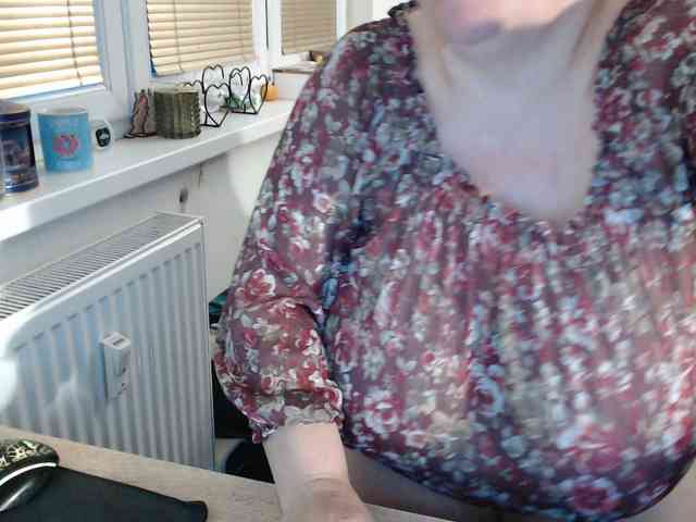 Bessy123 webcam