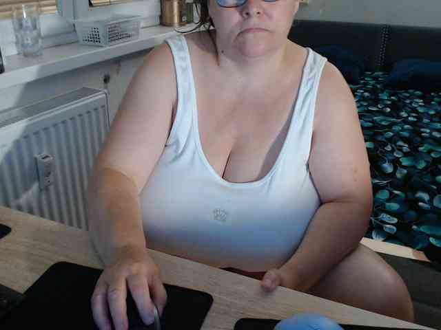 Bessy123 webcam