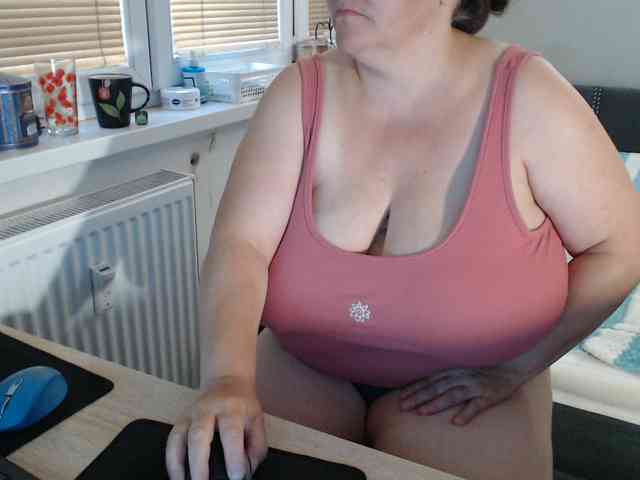 Bessy123 webcam