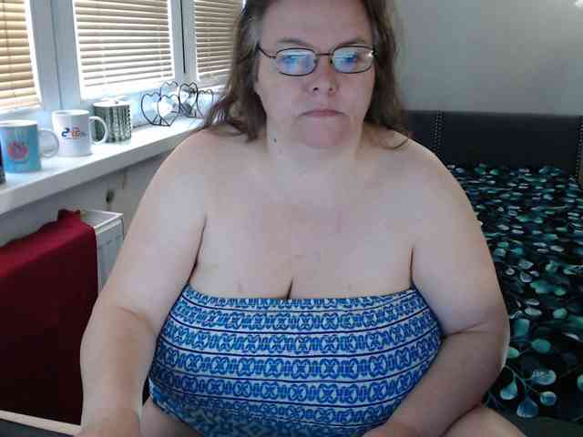 Bessy123 webcam
