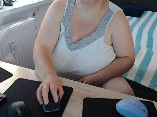 Bessy123 webcam