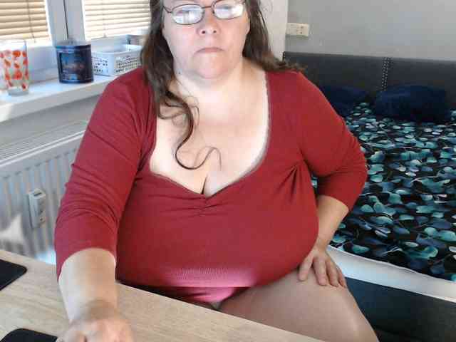 Bessy123 webcam