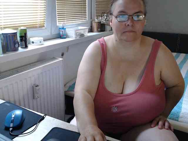 Bessy123 webcam