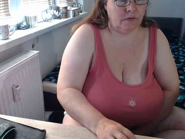 Bessy123 webcam