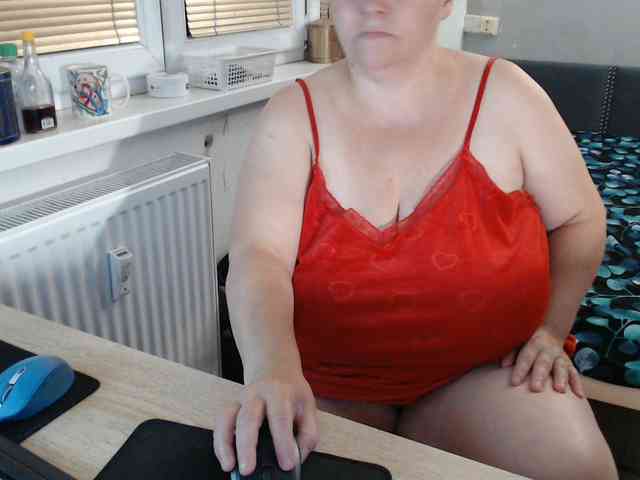 Bessy123 webcam