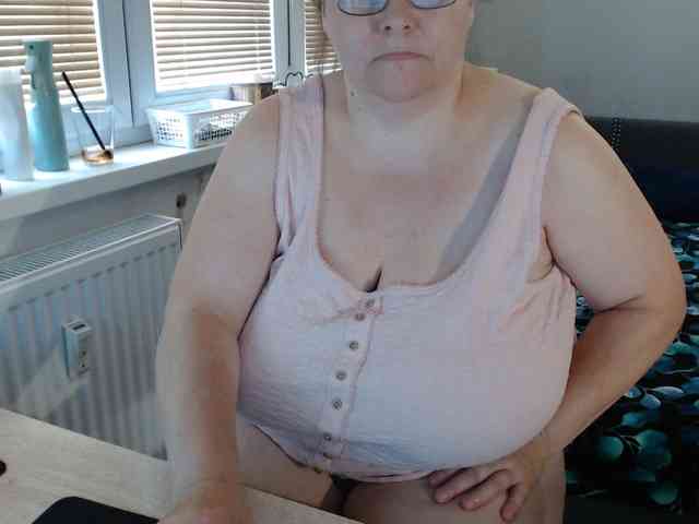 Bessy123 webcam