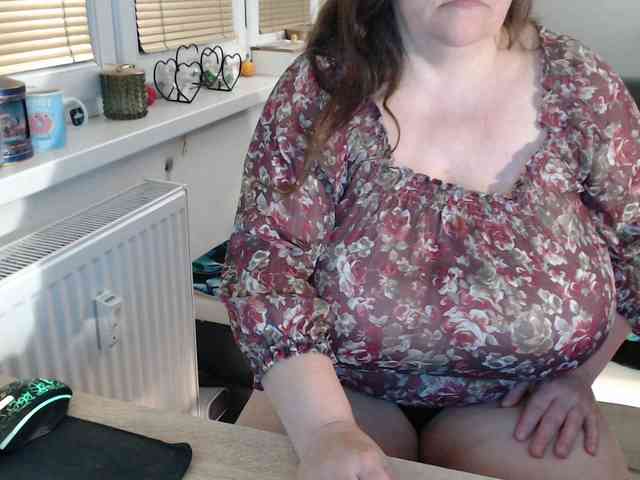 Bessy123 webcam