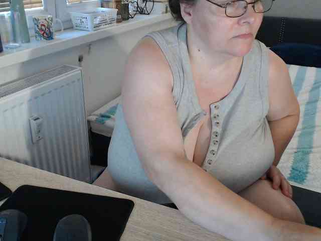 Bessy123 webcam
