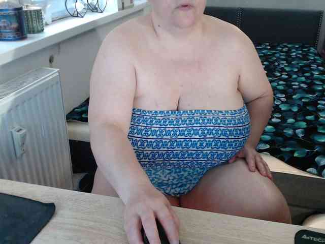 Bessy123 webcam