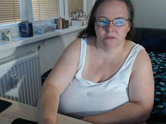 Bessy123 webcam