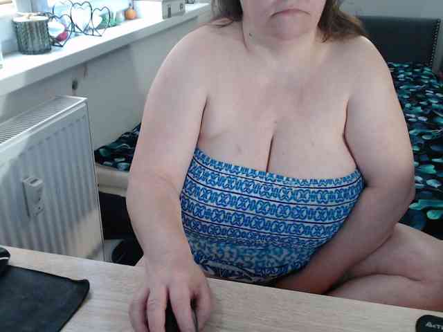 Bessy123 webcam
