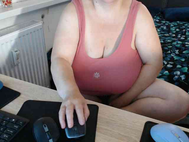 Bessy123 webcam