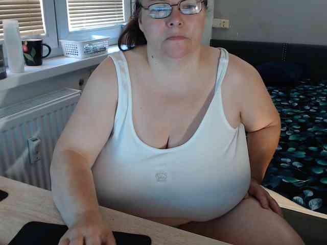 Bessy123 webcam