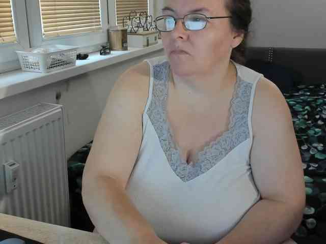 Bessy123's webcam live show