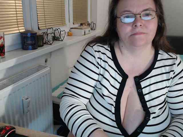 Bessy123 webcam