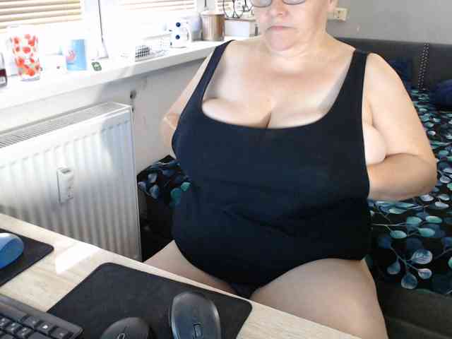 Bessy123 webcam
