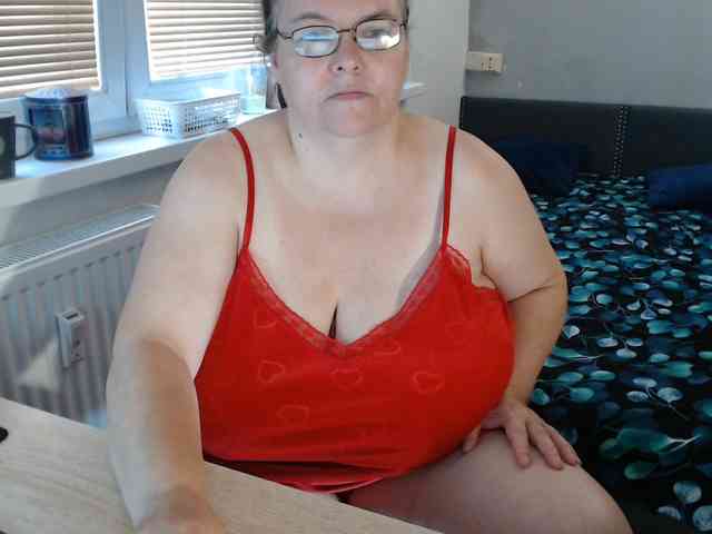 Bessy123 webcam