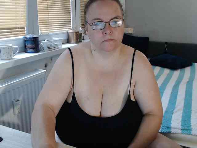 Bessy123 webcam