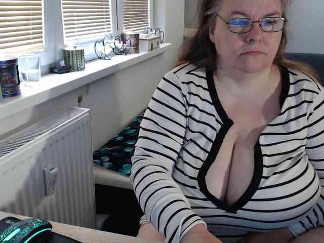 Bessy123 webcam
