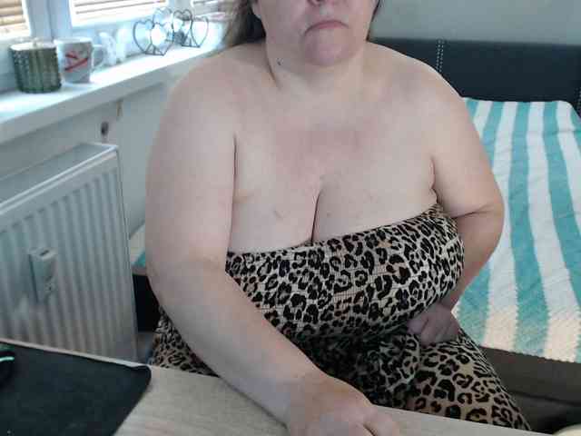 Bessy123 webcam