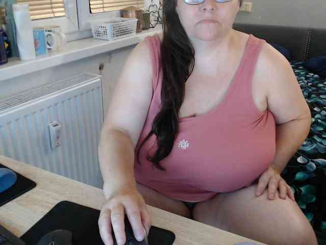 Bessy123 webcam