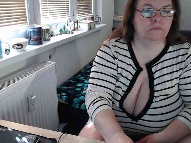 Bessy123 webcam