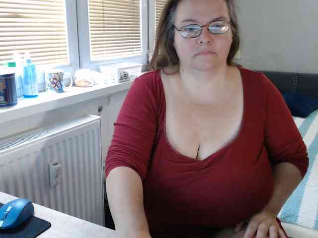 Bessy123 webcam
