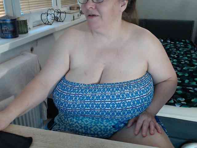 Bessy123 webcam