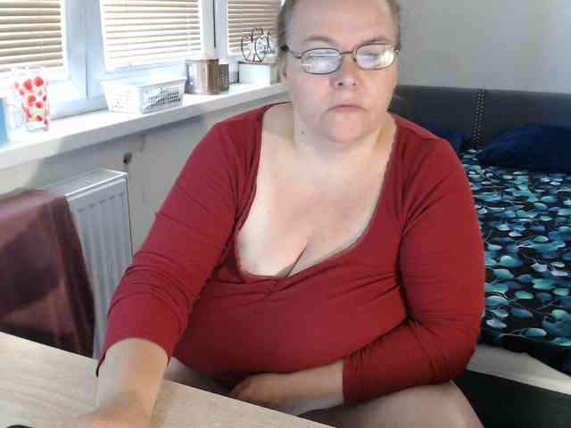 Bessy123 webcam
