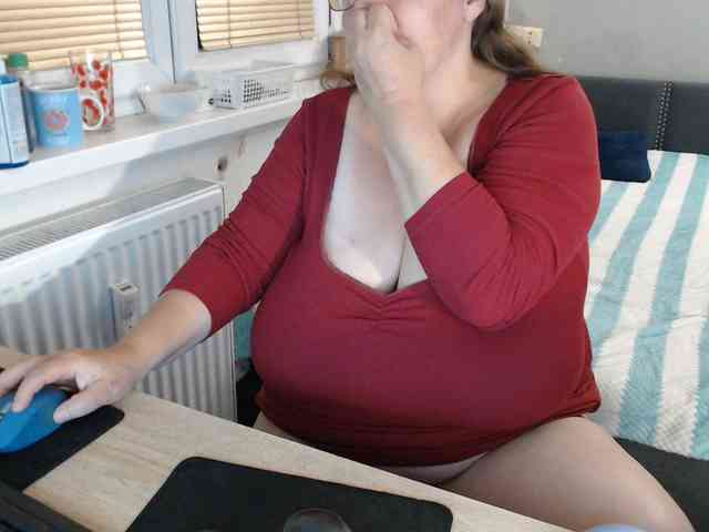Bessy123 webcam