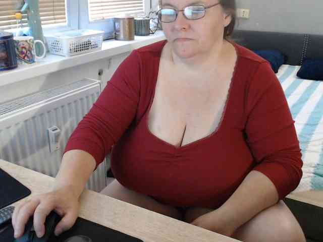 Bessy123 webcam