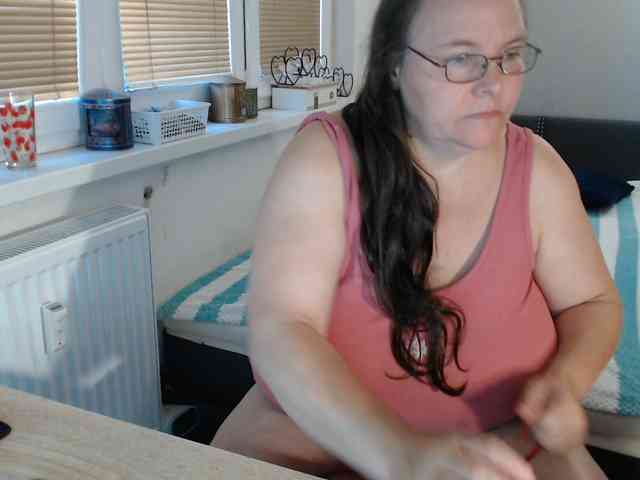 Bessy123 webcam