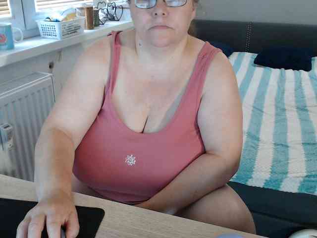 Bessy123 webcam