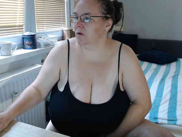 Bessy123 webcam