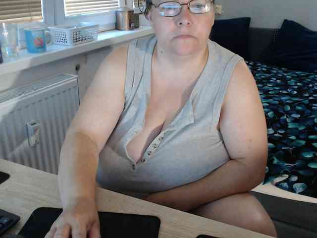 Bessy123 webcam