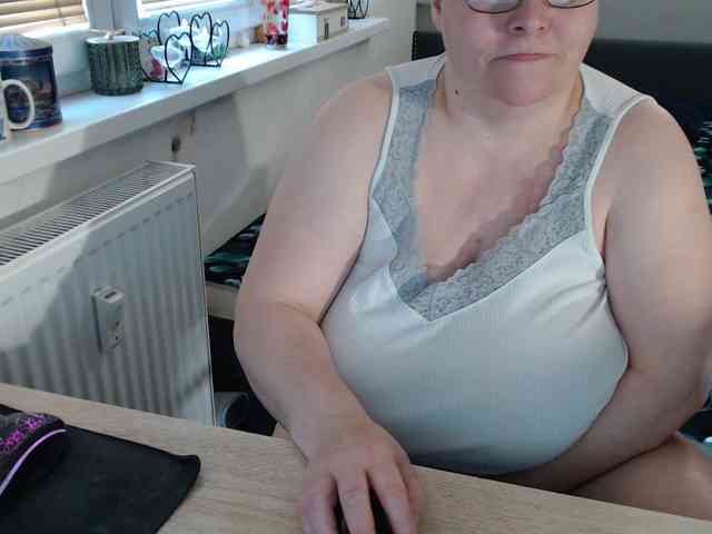 Bessy123 webcam