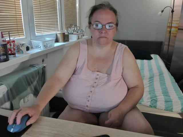 Bessy123 webcam