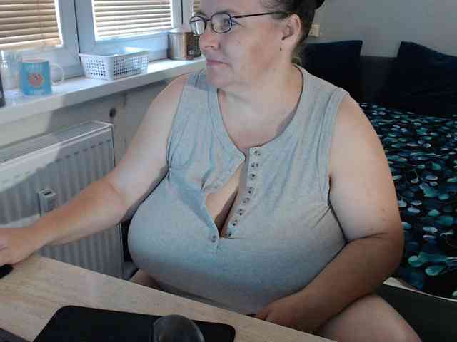 Bessy123 webcam