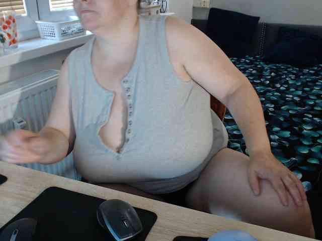 Bessy123 webcam