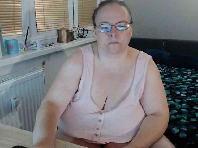 Bessy123 webcam