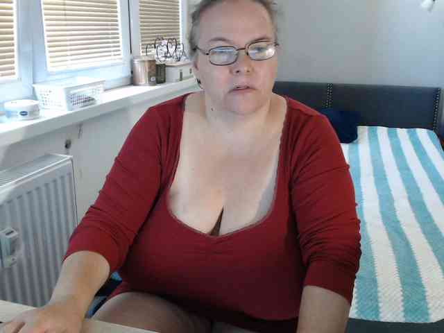 Bessy123 webcam