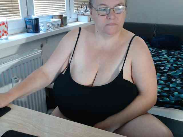 Bessy123 webcam