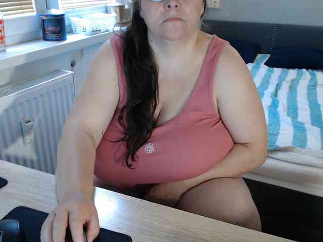 Bessy123 webcam