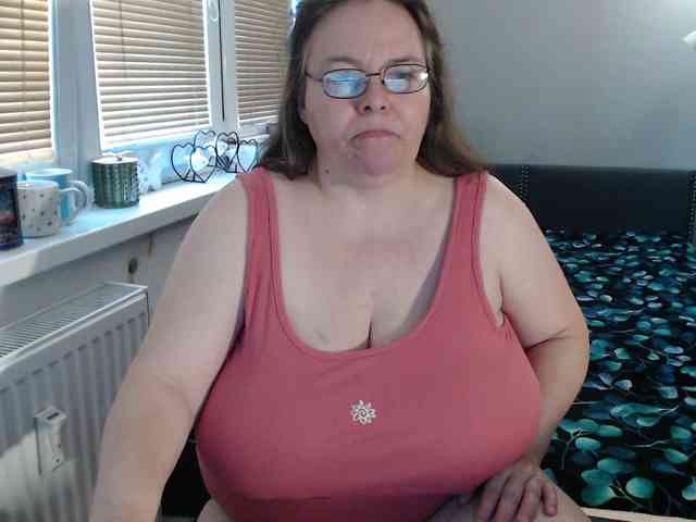 Bessy123 webcam