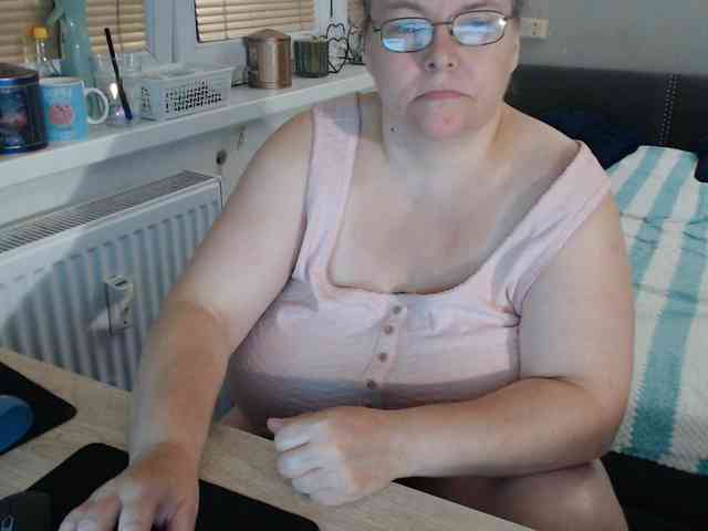 Bessy123 webcam
