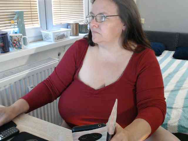 Bessy123 webcam