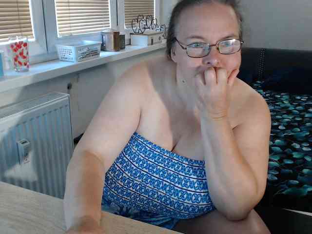 Bessy123 webcam
