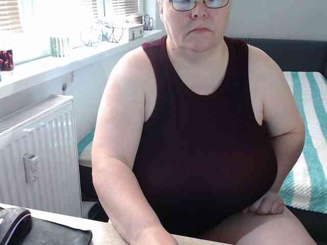 Bessy123 webcam