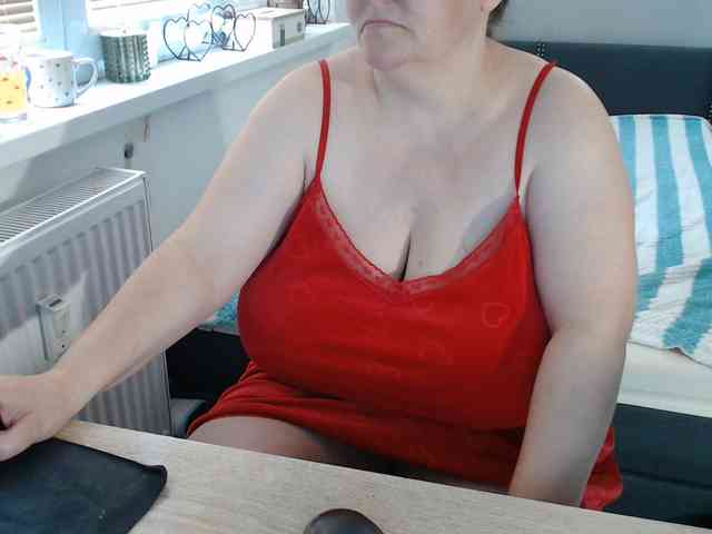 Bessy123 webcam
