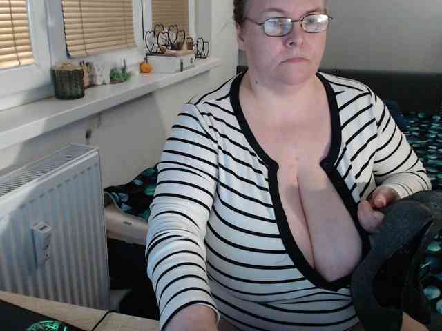 Bessy123 webcam
